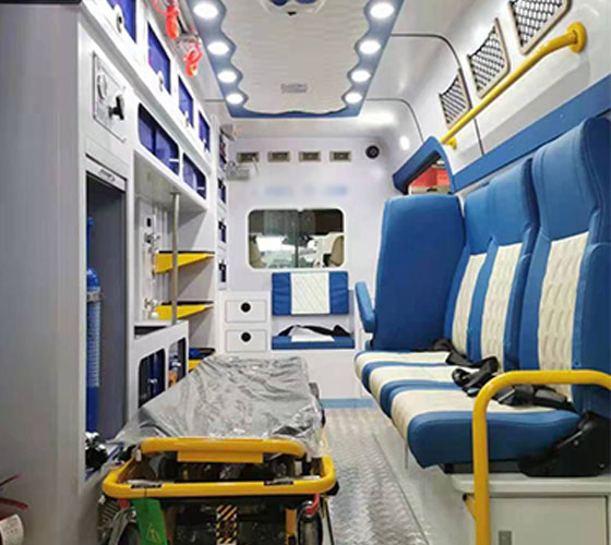 无锡车辆内部展示