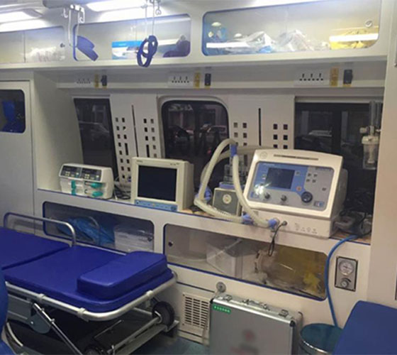 无锡车辆内部展示